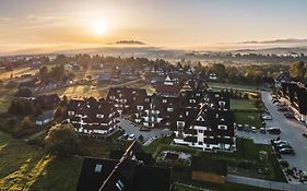 Apartamenty Sun & Snow Resorts B Bialka Tatrzanska Z Sauna